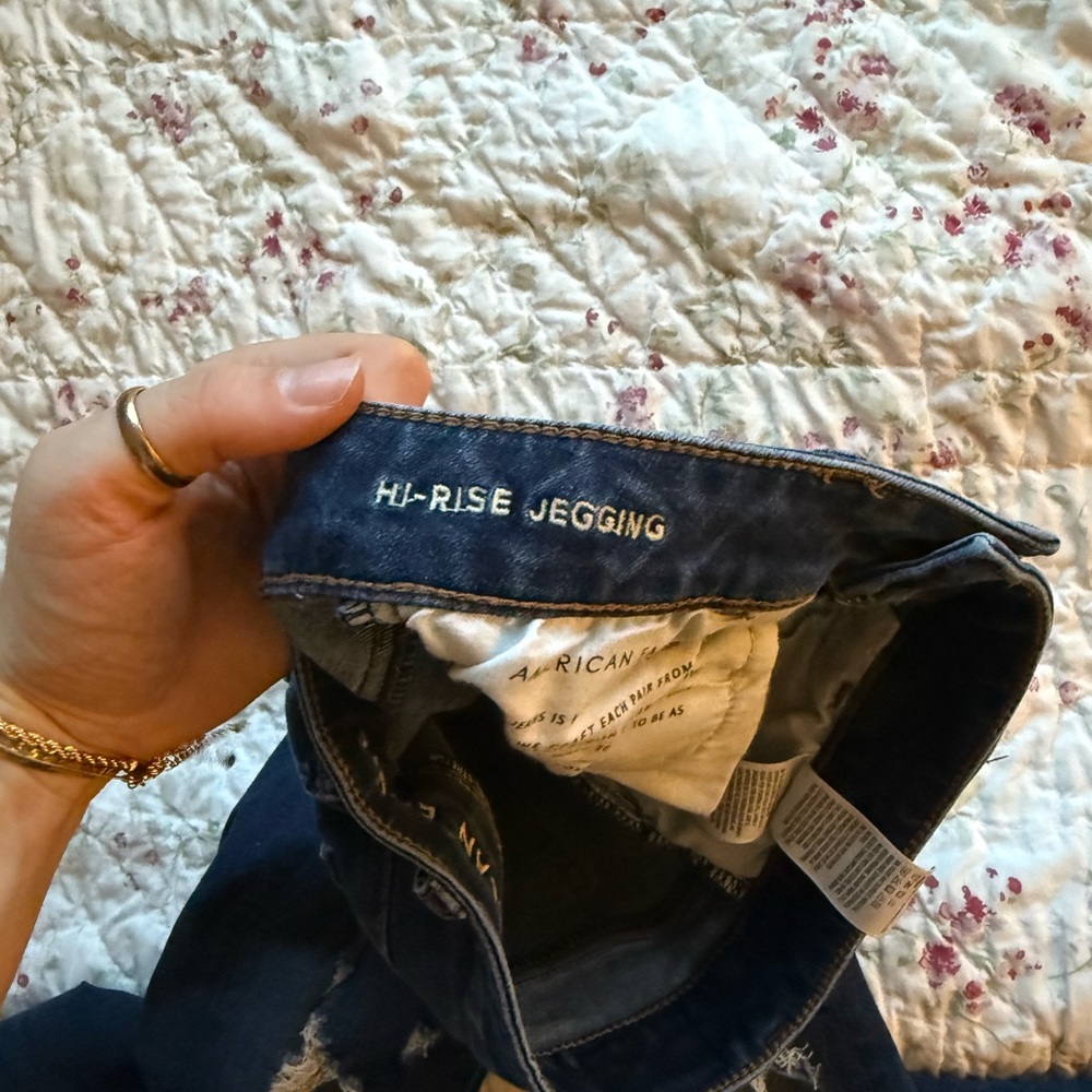American Eagle Outfitters Jeans - Picture 6 of 6